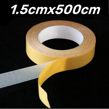 Self-Adhesive Trimmable Cat Scratching Mat for Furniture Protection