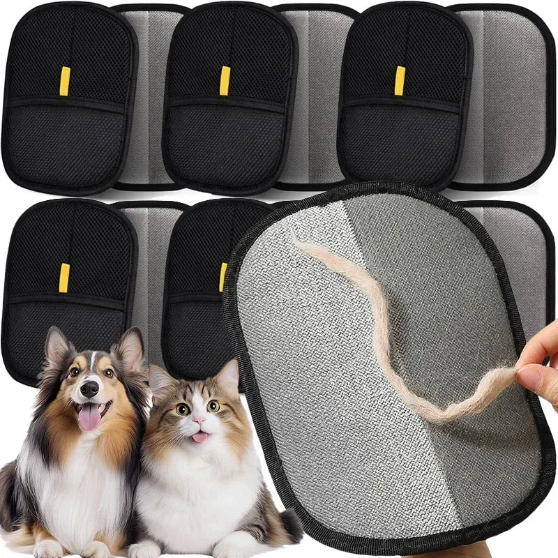 Reusable Pet Hair Remover